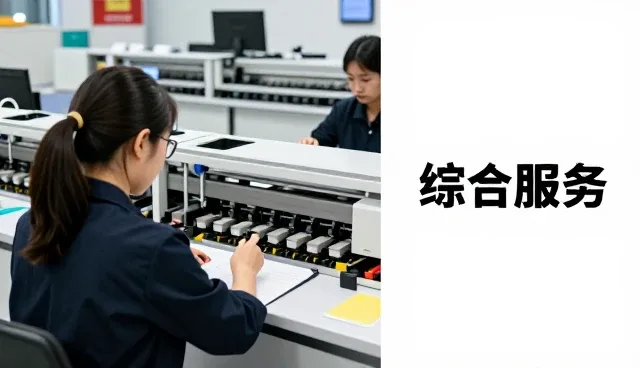 企业管理系统