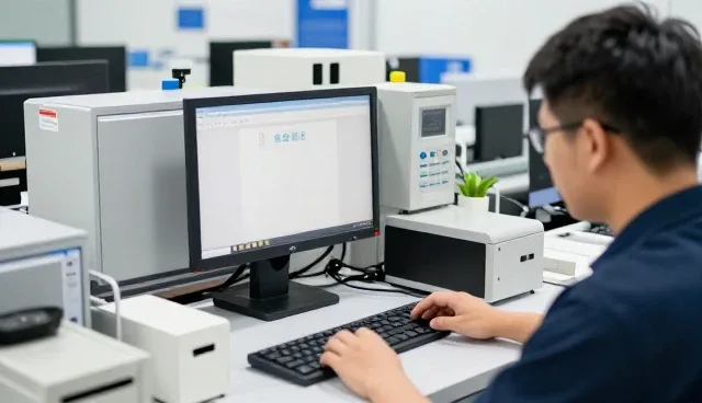 行业应用软件