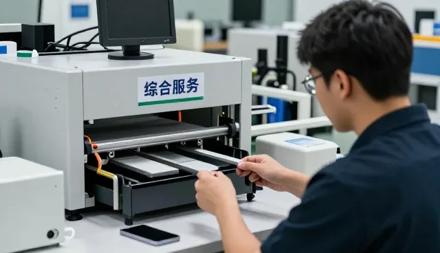 智能数据分析平台