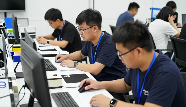无锡维林科技有限公司提供适合产品创新的技术咨询