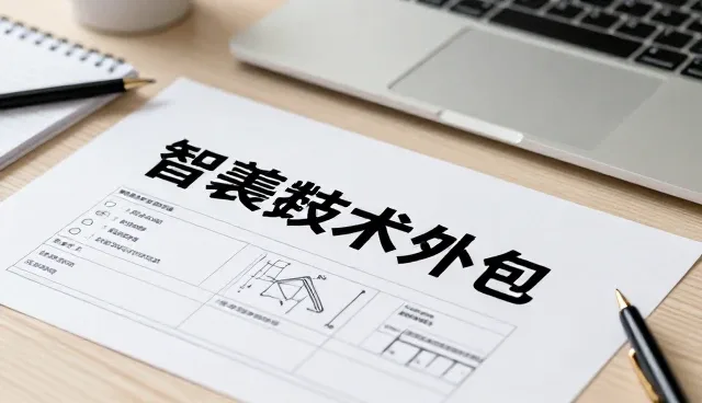 技术咨询视角下的产品设计选型关键要素分析