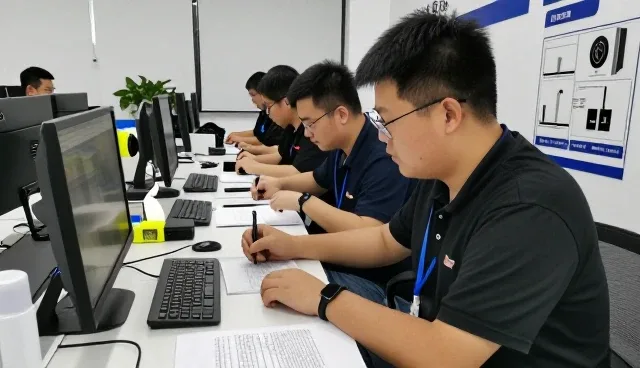 无锡维林科技有限公司打造专业化智能数据分析平台服务体系